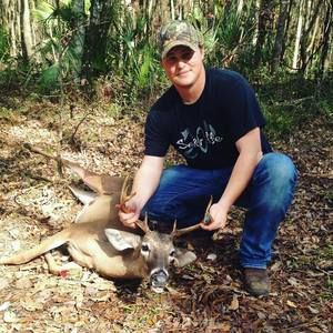 Meet your Posher, John morgan